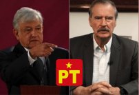 Fox acusa a AMLO por dar recurso a sus aliados del PT y descuidar los Cendis