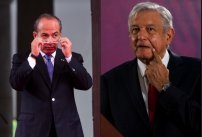 La Biblia me prohíbe hacer juicios temerarios contra Calderón: AMLO