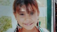 Indigna en redes sociales feminicidio de Itzel Nohemí de 7 años 