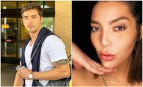 Frida Sofía revela que su mamá y su ex novio durmieron juntos en un viaje. 