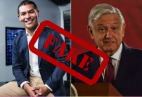 Fake News: Derechairos inventan que el CONACyT contrató a Callo de Hacha