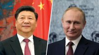 #BREAKING: China dispuesta a compartir todos sus inventos, incluida tecnología 5G.