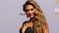 Aracely Arámbula posó en lencería y sorprendió a sus fans