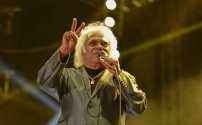 Fallece el gran Pepe Bustos, “cabecita de algodón”, de la Santanera