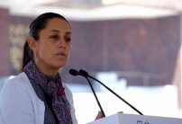 La seguridad en la CDMX se reforzará, no nos va a vencer la delincuencia: Sheinbaum