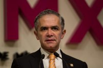 Miguel Mancera se 
