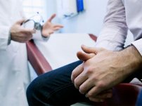 Celebran el Día del Padre con vasectomías sin bisturí gratis en IMSS y SS