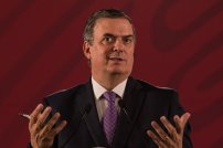EU invertirá 5.8 billones de dólares en Centroamérica y 2 billones más en el sur de México