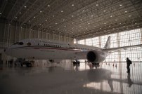 Empresario asiático cuadruplica oferta de la ONU por avión presidencial