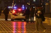 Mujer droga a taxista con nieve y le roba todo