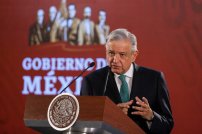AMLO subastará casas y terrenos vinculados con el narco; el dinero irá a Guerrero