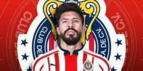 OFICIAL: Oribe Peralta es el nuevo refuerzo del chiverío y las redes estallan por esta gran noticia.