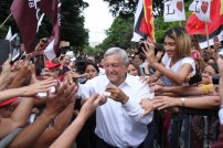 Propone AMLO que consulta de revocación de mandato sea el 21 de marzo de 2021.