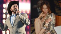 Fuertes declaraciones de Belinda sobre su relación con Lupillo Rivera. 
