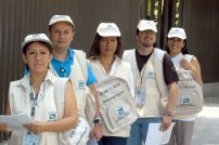 El INEGI contratará a 200 mil jóvenes para levantar el Censo, ¿te interesa?