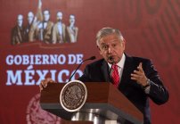 Con ayuda de Zuckerberg, habrá empresa estatal de telefonía e internet: AMLO