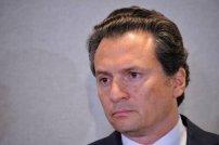 Lozoya, Duarte y Sosa fueron amparados por la misma juez, amiga del priísmo