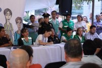 Estos son los créditos de Sheinbaum, de 25 hasta 250 mil pesos, para apoyar a los capitalinos