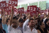 Inmuebles del narcotráfico serán rematados este domingo por el SAE
