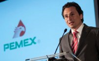 Juez federal ordena descongelar cuentas bancarias de Emilio Lozoya