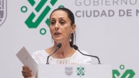 Mancera dilapidaba más de 500 mdp anuales en compra medicamentos: Sheinbaum