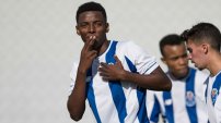 Graban momento exacto del accidente de Joao Maleck en Guadalajara