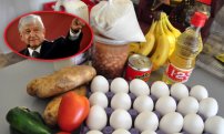 Desciende inflación en México; primera quincena de Junio se ubica en 4%: INEGI 
