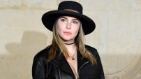 Belinda sorprende a sus fans con foto mostrando su cuerpo tatuado