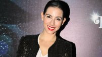 Claudia Lizaldi se declara #Amlover; ella apoya a AMLO porque ama a México