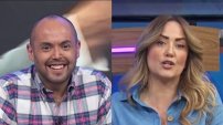 Por esta razón Mauricio Clark tachó de ignorante a Andrea Legarreta.