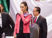 Sheinbaum alista plan para detener y enjuiciar a la banda de “Las Goteras”