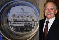 Empresa dirigida por Raúl Salinas se lleva licitación de CFE para medidores
