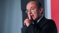 “Le quedó grande el apellido”, dice Calderón a D`Alessio por críticas a deportista