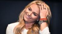 Irina Baeva dejó impactados a sus fans con foto mostrando su cuerpazo en bikini