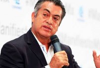 Suegra de “El Bronco” aumentó 144% su sueldo de funcionaria en 2 años