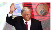Simpatizante de la 4t llevará a AMLO por el resto de su vida; se tatúa al presidente en el brazo.