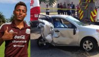 Futbolista podría quedar libre gracias a que la Fiscalía de Jalisco maquillara pruebas.