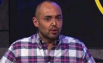 Mauricio Clark recayó en las drogas, circula grabación que lo confirma