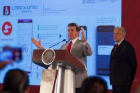 Profeco presenta 