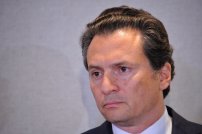 Emilio Lozoya está dispuesto a 
