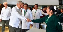 #HISTÓRICO: AMLO le pone fin a los 