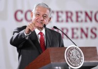 #HISTÓRICO: En 6 meses AMLO termina 13 carreteras inconclusas heredadas por EPN. 