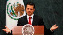 Juez niega citar a declarar a EPN, Videgaray y Coldwell por Agro Nitrogenados.