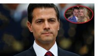 #BREAKING: Peña Nieto y Tania Ruiz huyen a España tras detención del abogado Juan Collado. 