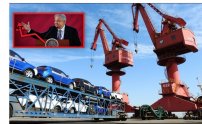 Por cuarto mes consecutivo la 4T de AMLO registra superávit comercial.