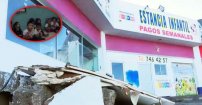 Cierran guardería en Puebla que atormentaba a los niños con audio de 