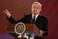 4T de AMLO no condonará impuestos a empresas como lo hicieron Calderón y EPN.