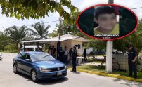 Niño de 12 años intenta impedir asalto en tienda; no vive para contarlo.