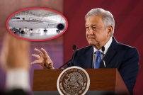 Esta semana se concluye la venta del avión presidencial; hay 6 propuestas de compra. 