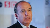 Felipe Calderón le mintió a los mexicanos; dinero decomisado a Zhenli Ye Gon estaba en otra parte.